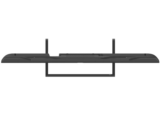 4K (Ultra HD) Smart телевизор HAIER H43S80GUX 43″, HQLED, Google TV, HDMI 2.1